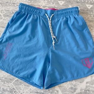 Baseball Lifestyle 101 Boys Pro series youth shorts